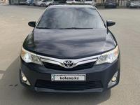 Toyota Camry 2012 годаүшін8 200 000 тг. в Атырау