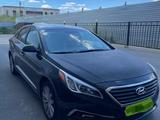 Hyundai Sonata 2015 годаfor3 300 000 тг. в Атырау – фото 2