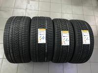 Pirelli scorpion winter MO 285/40 R22 V 325/35 R22 за 1 760 000 тг. в Алматы