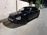 ВАЗ (Lada) Priora 2170 2013 годаүшін2 300 000 тг. в Атырау – фото 2