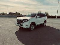 Toyota Land Cruiser Prado 2014 года за 16 500 000 тг. в Караганда