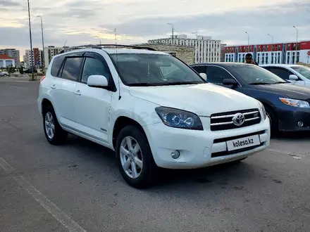 Toyota RAV4 2007 года за 6 900 000 тг. в Актау