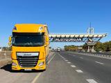 DAF 2016 года за 44 000 000 тг. в Туркестан – фото 2