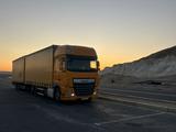 DAF 2016 года за 44 000 000 тг. в Туркестан – фото 4