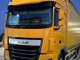 DAF 2016 года за 44 000 000 тг. в Туркестан