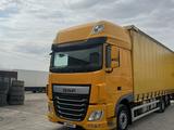 DAF 2016 года за 44 000 000 тг. в Туркестан – фото 5