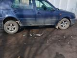 Volkswagen Golf 1993 годаүшін650 000 тг. в Ерейментау – фото 4