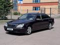 Mercedes-Benz S 350 2004 года за 4 900 000 тг. в Астана – фото 11