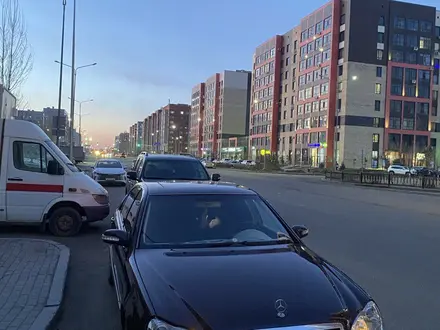 Mercedes-Benz S 350 2004 года за 4 900 000 тг. в Астана – фото 16