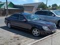 Mercedes-Benz S 350 2004 года за 4 900 000 тг. в Астана – фото 20