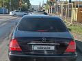 Mercedes-Benz S 350 2004 года за 4 900 000 тг. в Астана – фото 23