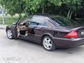 Mercedes-Benz S 350 2004 года за 4 900 000 тг. в Астана – фото 27