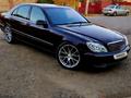 Mercedes-Benz S 350 2004 года за 4 900 000 тг. в Астана – фото 5