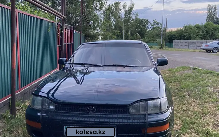 Toyota Camry 1994 года за 1 850 000 тг. в Алматы