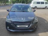Peugeot 301 2015 года за 2 300 000 тг. в Караганда