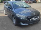 Peugeot 301 2015 года за 2 300 000 тг. в Караганда – фото 2