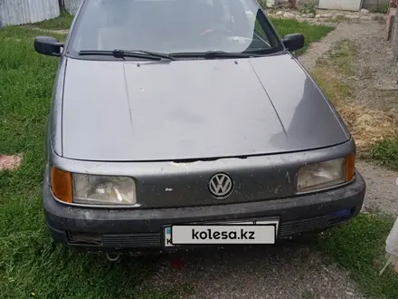 Volkswagen Passat 1991 года за 950 000 тг. в Байтерек – фото 2
