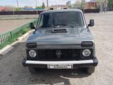 ВАЗ (Lada) Lada 2131 (5-ти дверный) 2007 года за 2 000 000 тг. в Актобе – фото 5