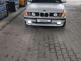 BMW 525 1990 года за 1 300 000 тг. в Алматы