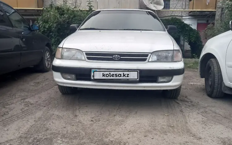 Toyota Carina E 1994 года за 2 300 000 тг. в Талдыкорган