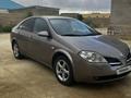 Nissan Primera 2006 года за 1 950 000 тг. в Бейнеу – фото 2