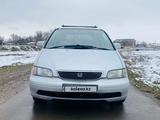 Honda Odyssey 1997 годаүшін2 800 000 тг. в Кордай