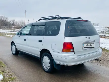 Honda Odyssey 1997 года за 2 800 000 тг. в Кордай – фото 4