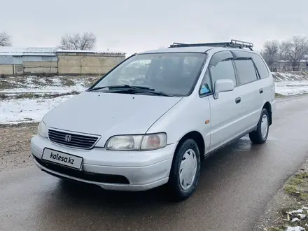 Honda Odyssey 1997 года за 2 800 000 тг. в Кордай – фото 7