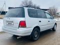 Honda Odyssey 1997 годаүшін2 800 000 тг. в Кордай – фото 5