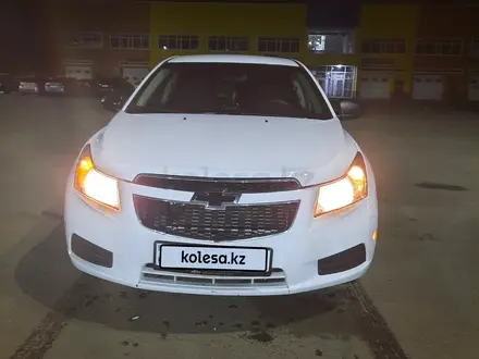 Chevrolet Cruze 2011 года за 3 000 000 тг. в Астана