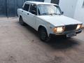 ВАЗ (Lada) 2107 2007 годаүшін720 000 тг. в Жетысай – фото 3