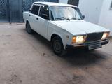 ВАЗ (Lada) 2107 2007 годаfor720 000 тг. в Жетысай – фото 3