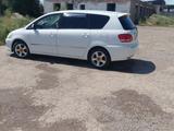 Toyota Ipsum 2002 года за 4 200 000 тг. в Алатау (Жетиген) – фото 4