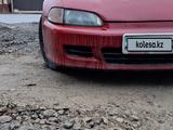 Honda Civic 1992 года за 1 750 000 тг. в Алматы – фото 4