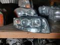 Фара правая за 40 000 тг. в Караганда