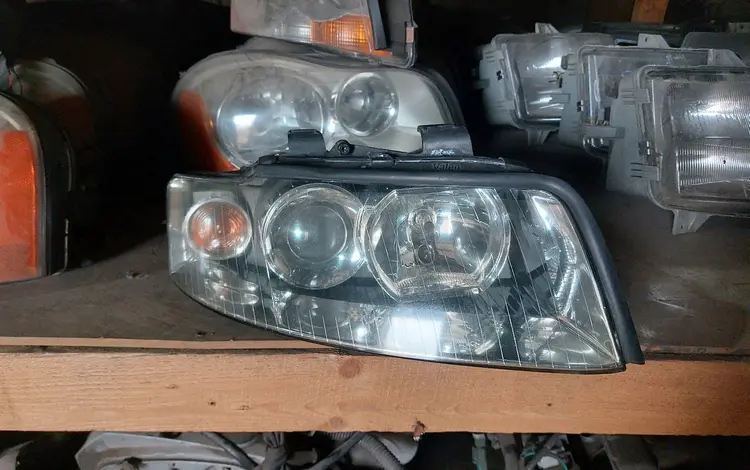 Фара правая за 40 000 тг. в Караганда
