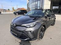 Toyota C-HR Hot 2023 года за 17 200 000 тг. в Павлодар