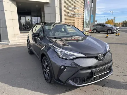 Toyota C-HR Hot 2023 годаүшін16 680 000 тг. в Павлодар – фото 19