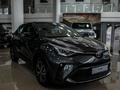 Toyota C-HR Hot 2023 годаfor15 900 000 тг. в Павлодар – фото 15