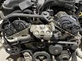 Двигатель Jeep Cherokee 3.6 ERB за 1 000 000 тг. в Алматы