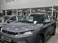 BYD Yuan Up 2025 годаүшін8 500 000 тг. в Алматы – фото 2