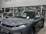 BYD Yuan Up 2025 годаүшін8 500 000 тг. в Алматы – фото 2