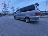 Toyota Alphard 2003 годаfor7 000 000 тг. в Алматы – фото 4