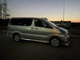 Toyota Alphard 2003 годаfor7 000 000 тг. в Алматы – фото 2