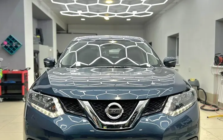 Nissan X-Trail 2017 года за 9 300 000 тг. в Павлодар