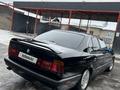 BMW 525 1995 годаүшін4 000 000 тг. в Шымкент – фото 26