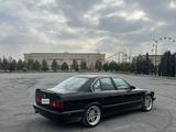 BMW 525 1995 годаүшін3 800 000 тг. в Шымкент – фото 5