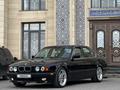 BMW 525 1995 годаүшін4 000 000 тг. в Шымкент