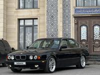 BMW 525 1995 годаүшін3 800 000 тг. в Шымкент