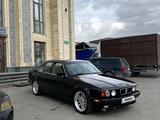 BMW 525 1995 года за 4 000 000 тг. в Шымкент – фото 2